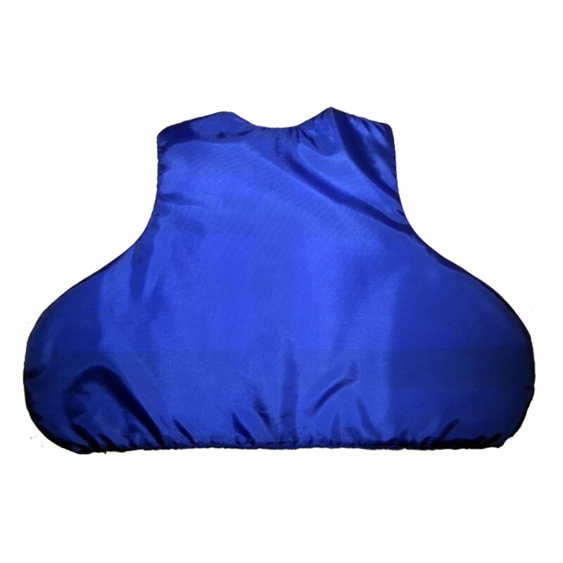 Soft Ballistic Panel Level IIIA – Wide Cut