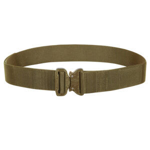 Helikon Tex COBRA (FC45) Tactical Belt - Coyote