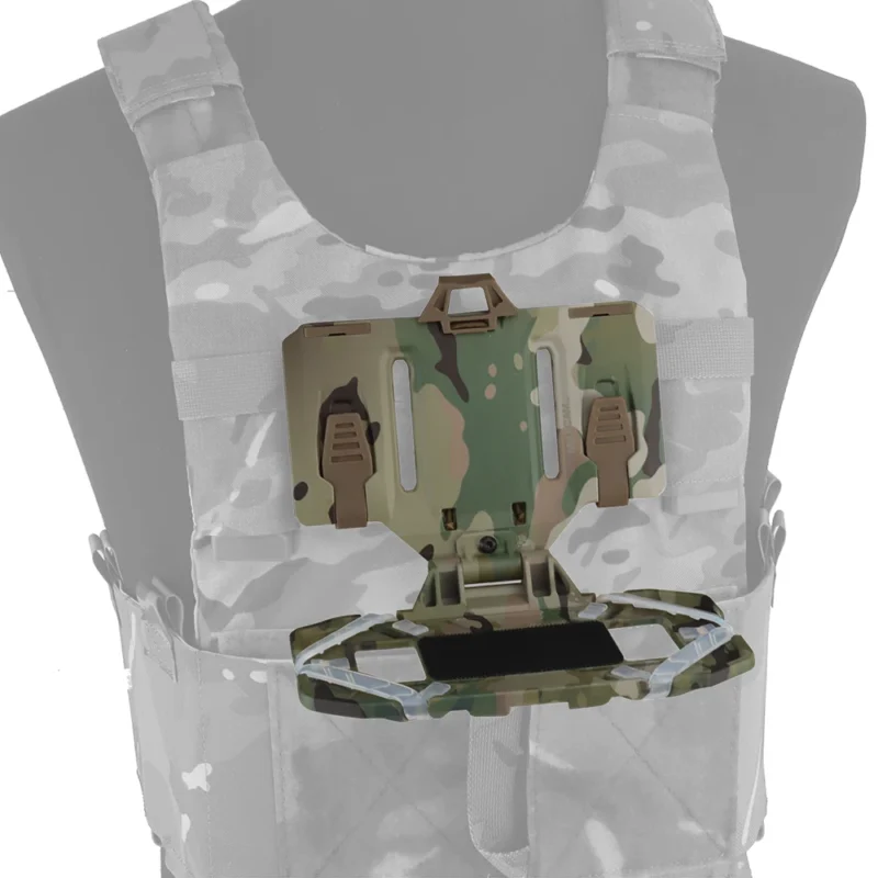 Molle Folded Navigation Board - Multi Cam - Image 3