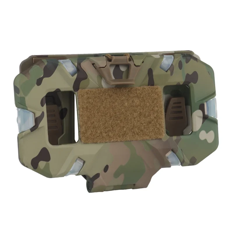 Molle Folded Navigation Board - Multi Cam - Image 2