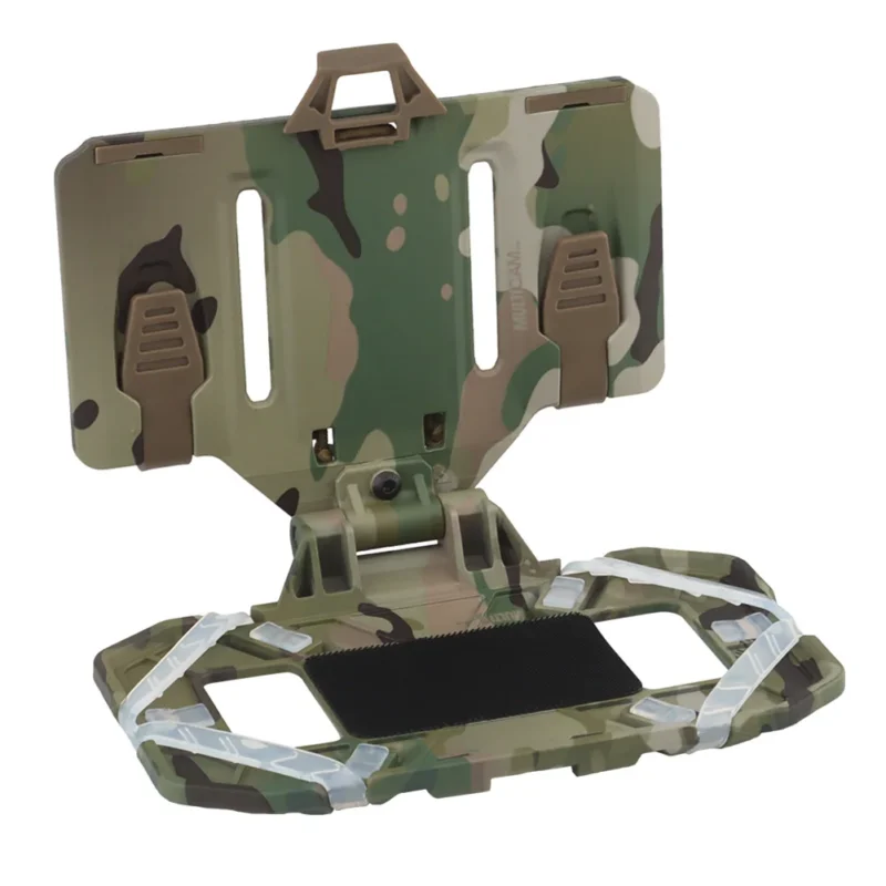 Molle Folded Navigation Board - Multi Cam