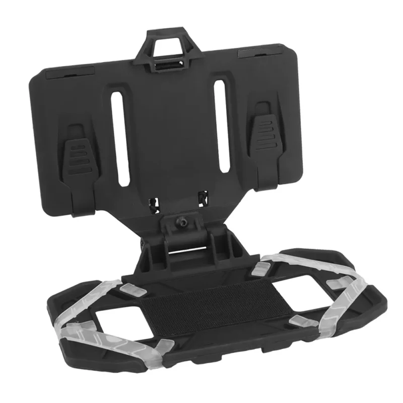 Molle Folded Navigation Board - Black
