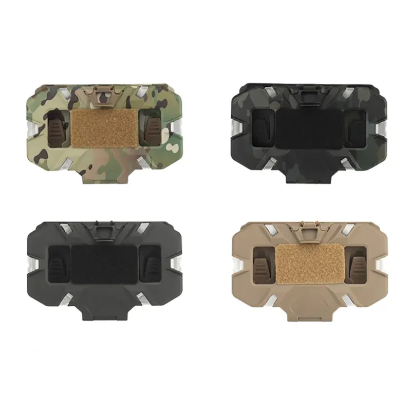Molle Folded Navigation Board - Multi Cam - Image 4