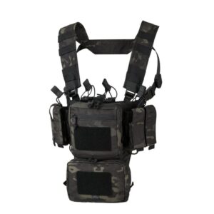 Helikon Tex Training Mini Rig (TMR)® - MultiCam Black®