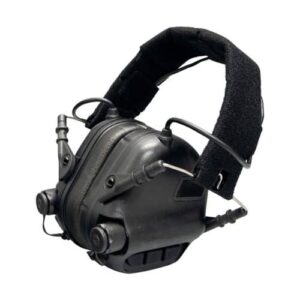 Ear Protection