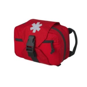 First aid