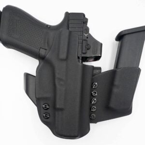 Build a Holster