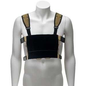 Base Chest Rig Tan - base