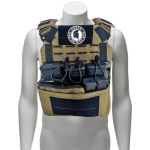 Build a Plate Carrier