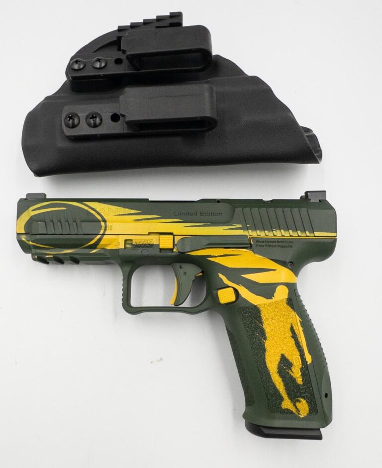IWB Holster Combo