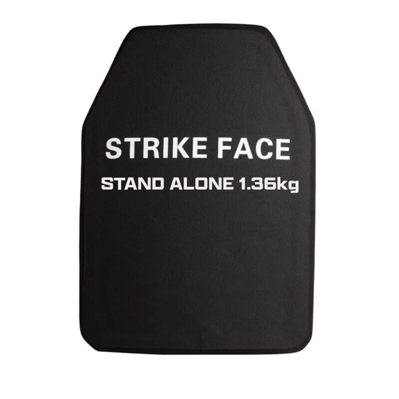 Strike Face LEVEL III+ Stand Alone 1.36kg