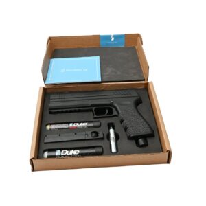SALT S2 pepper pistol - Image 3