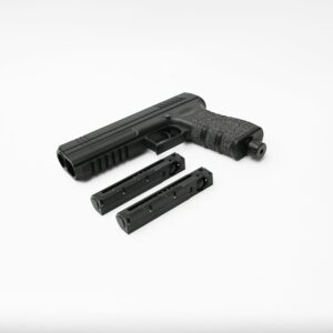 SALT S2 pepper pistol - Image 4