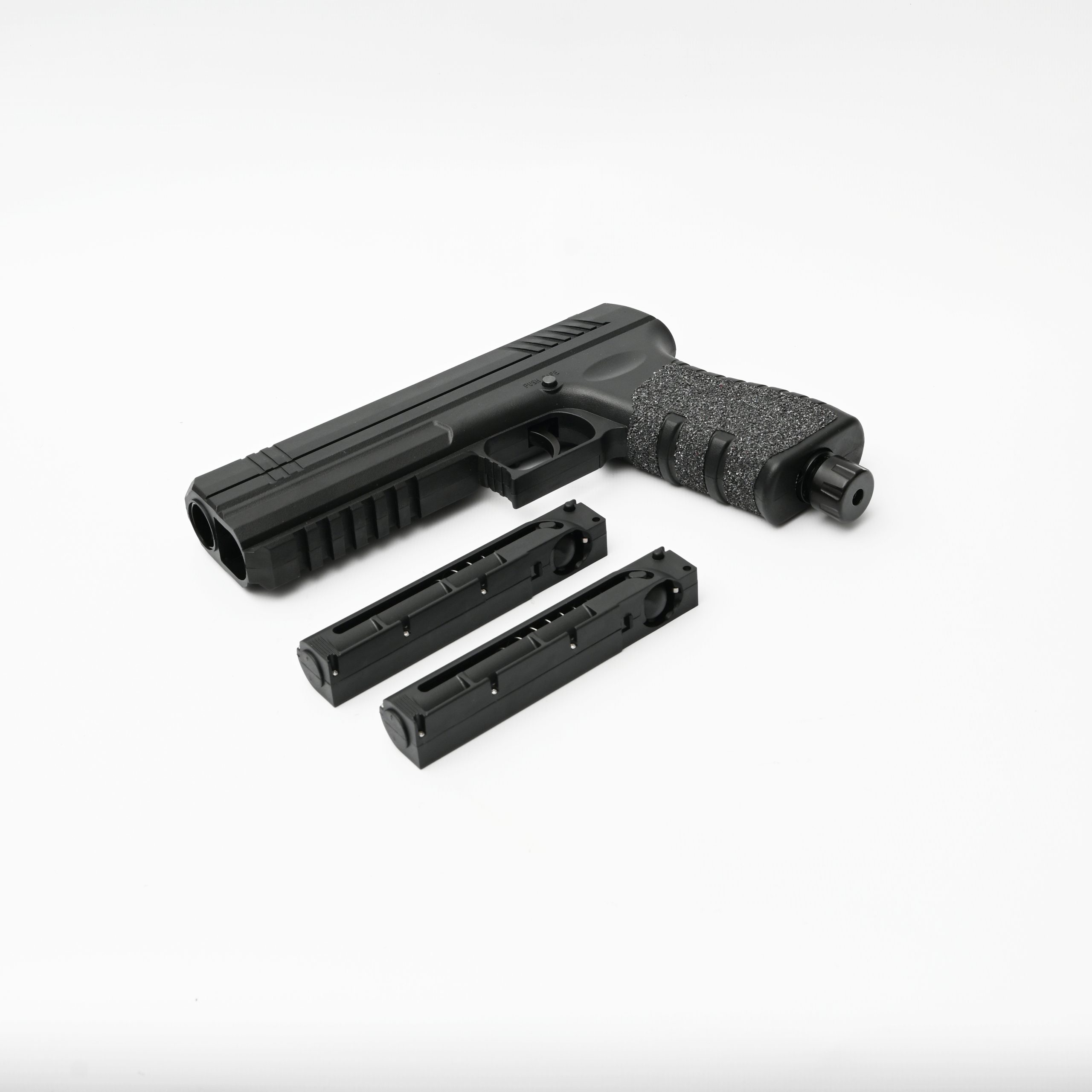 SALT S2 pepper pistol - Image 4