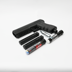 SALT S2 pepper pistol - Image 7