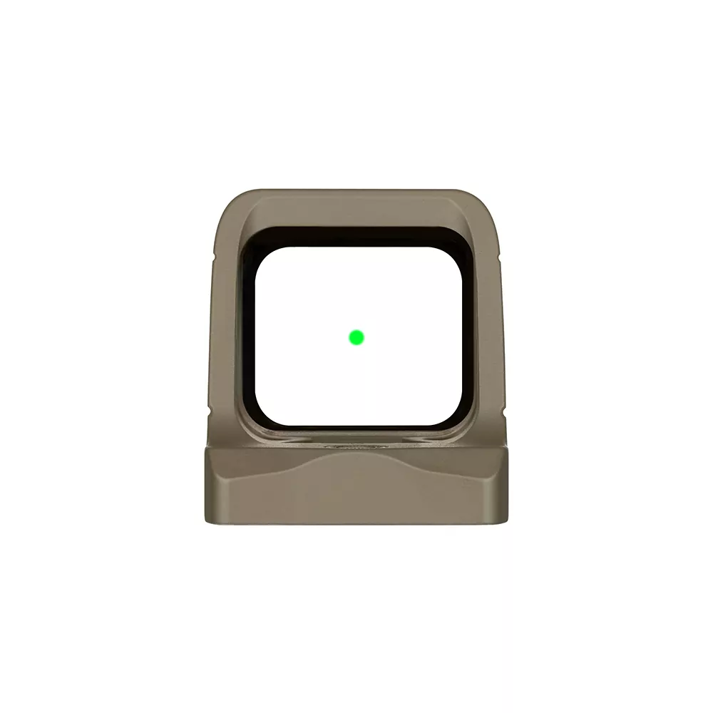 Olight Osight 3 MOA Green dot sight - Tan - Image 2