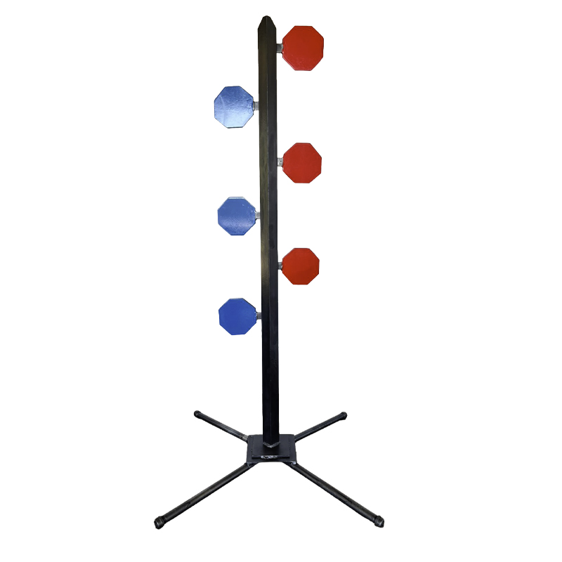 Armatech Dueling Tree (avalible in steel or AR 500 armour plate)