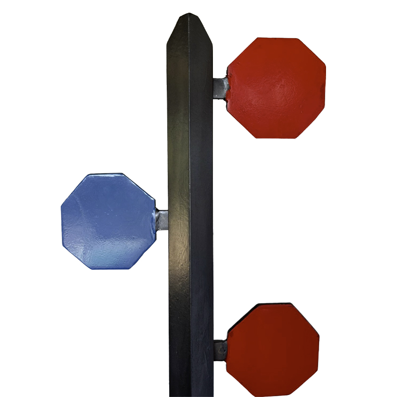 Armatech Dueling Tree (avalible in steel or AR 500 armour plate) - Image 2
