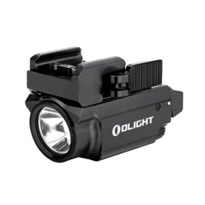Olight Baldr RL Mini 600 Lumen 130m Rechargeable Weapon Light