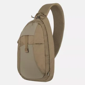 Helikon Tex EDC Sling Backpack - Cordura - Coyote Brown